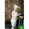 100% Cotton Youth Bib Apron